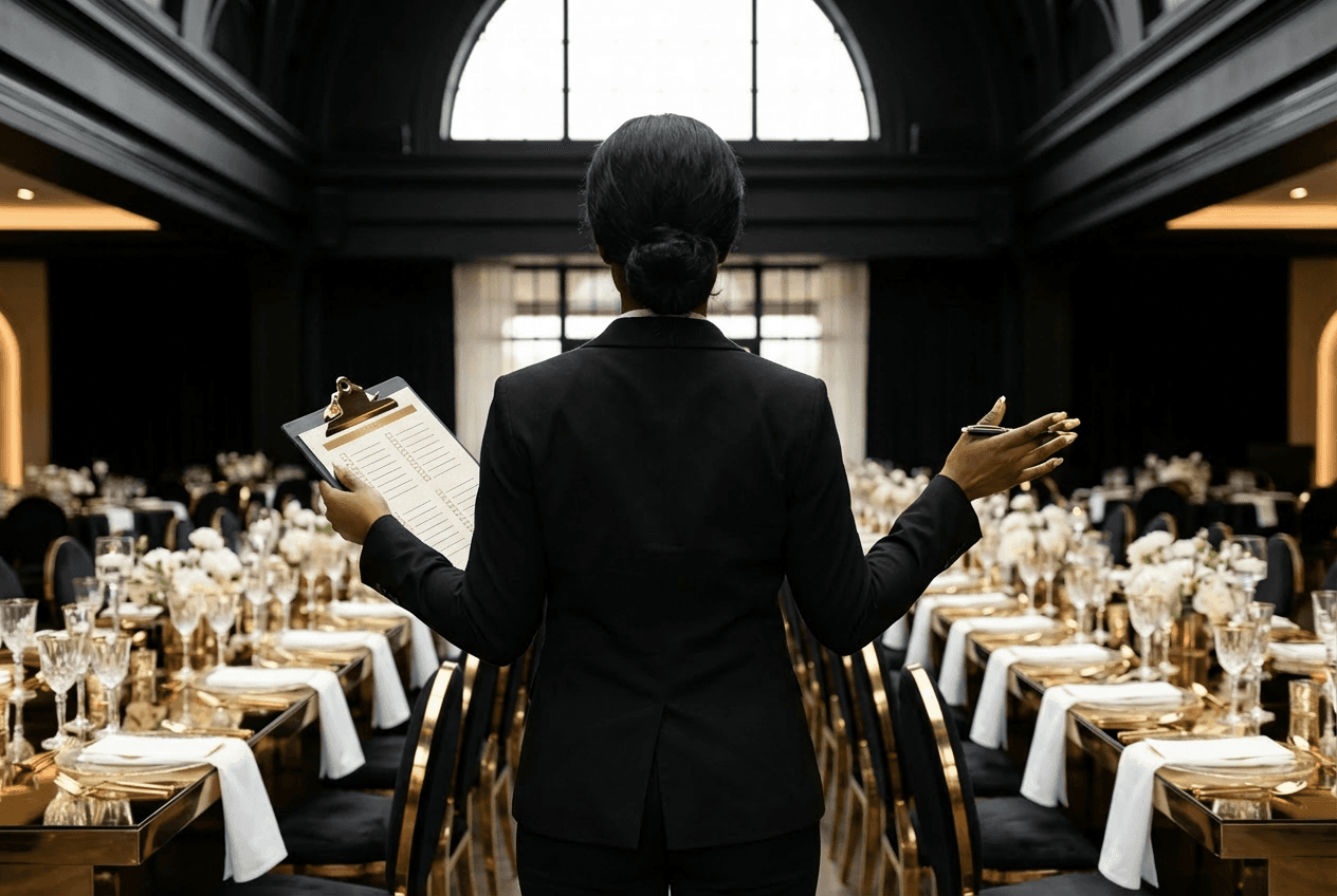 The Art of Coordination