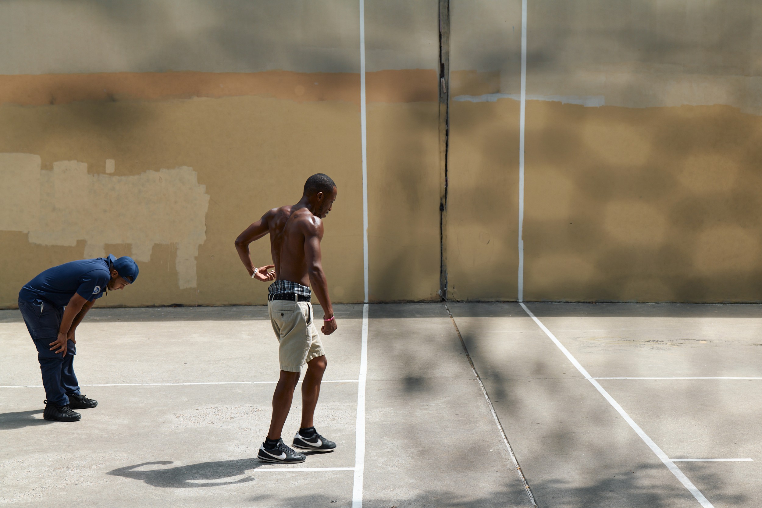 Frame 1: The Beginning