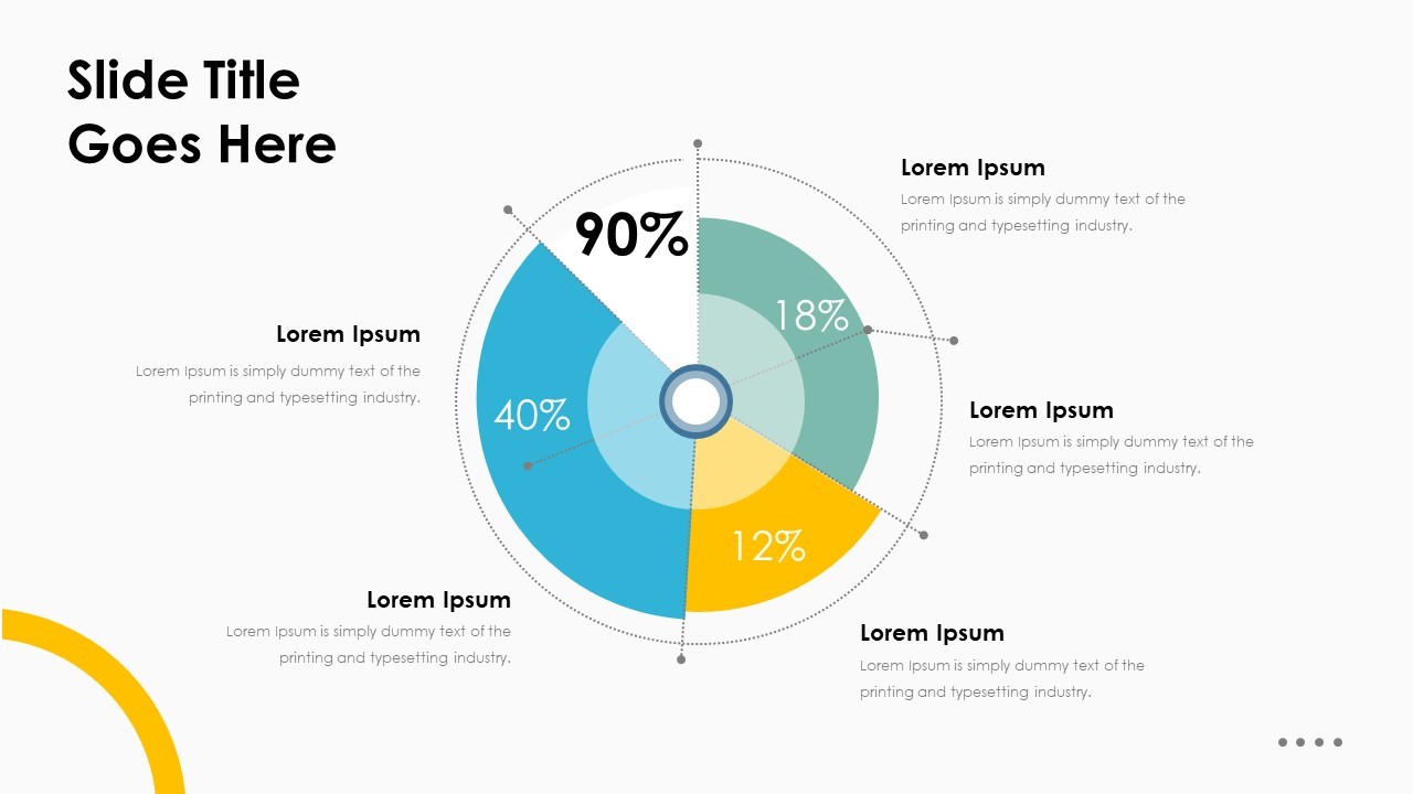Dynamic Data Visualization for Effective Presentations