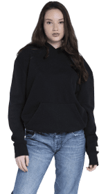 Political TNC Hoodie