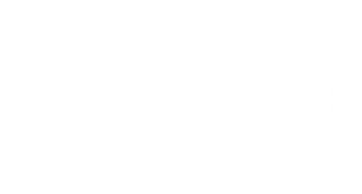 Art Advisor One Logo