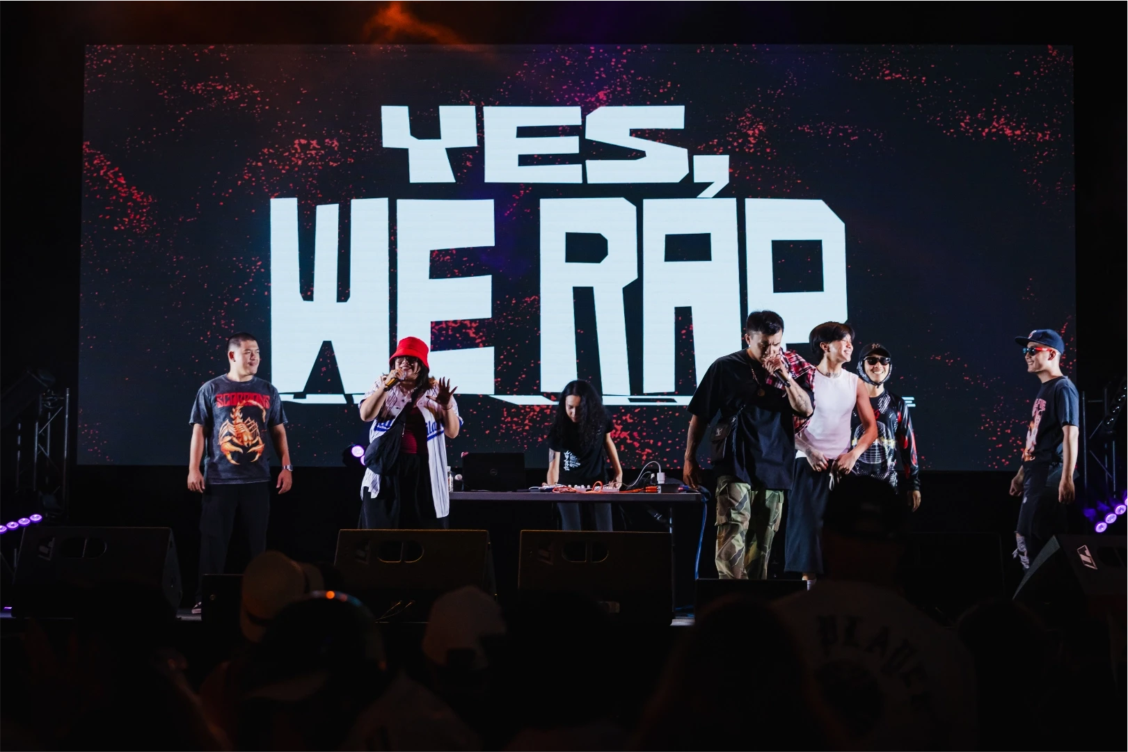 RVPCONxกาเห็นชอบ — photo 19
