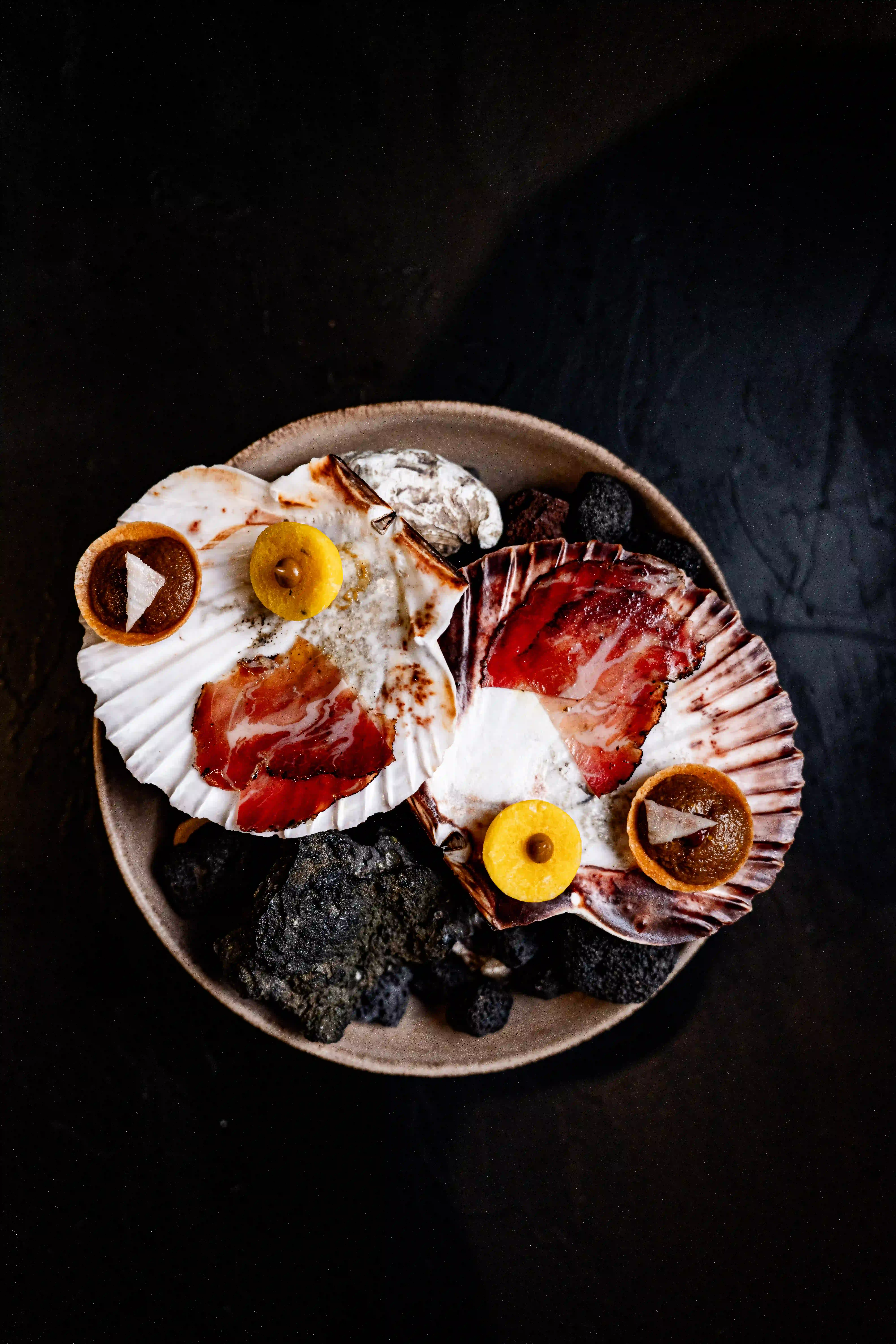 Paris 5 - Restaurant - Vin 