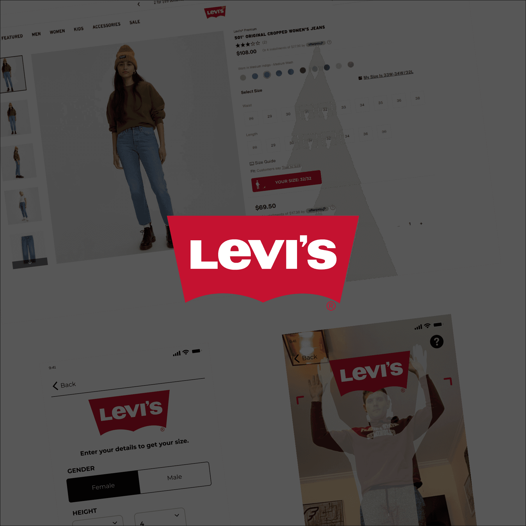 Levis