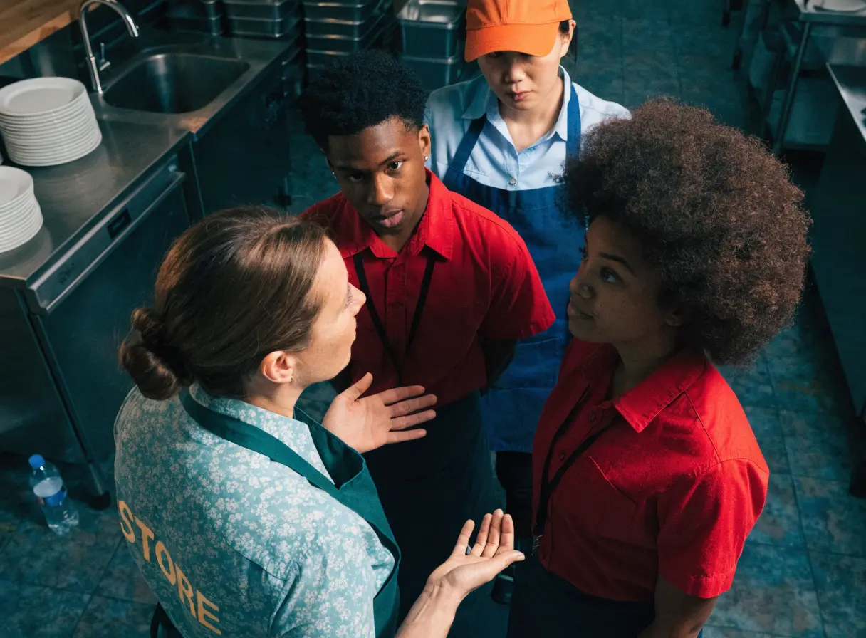Franchise enfants et éducation : un secteur résilient