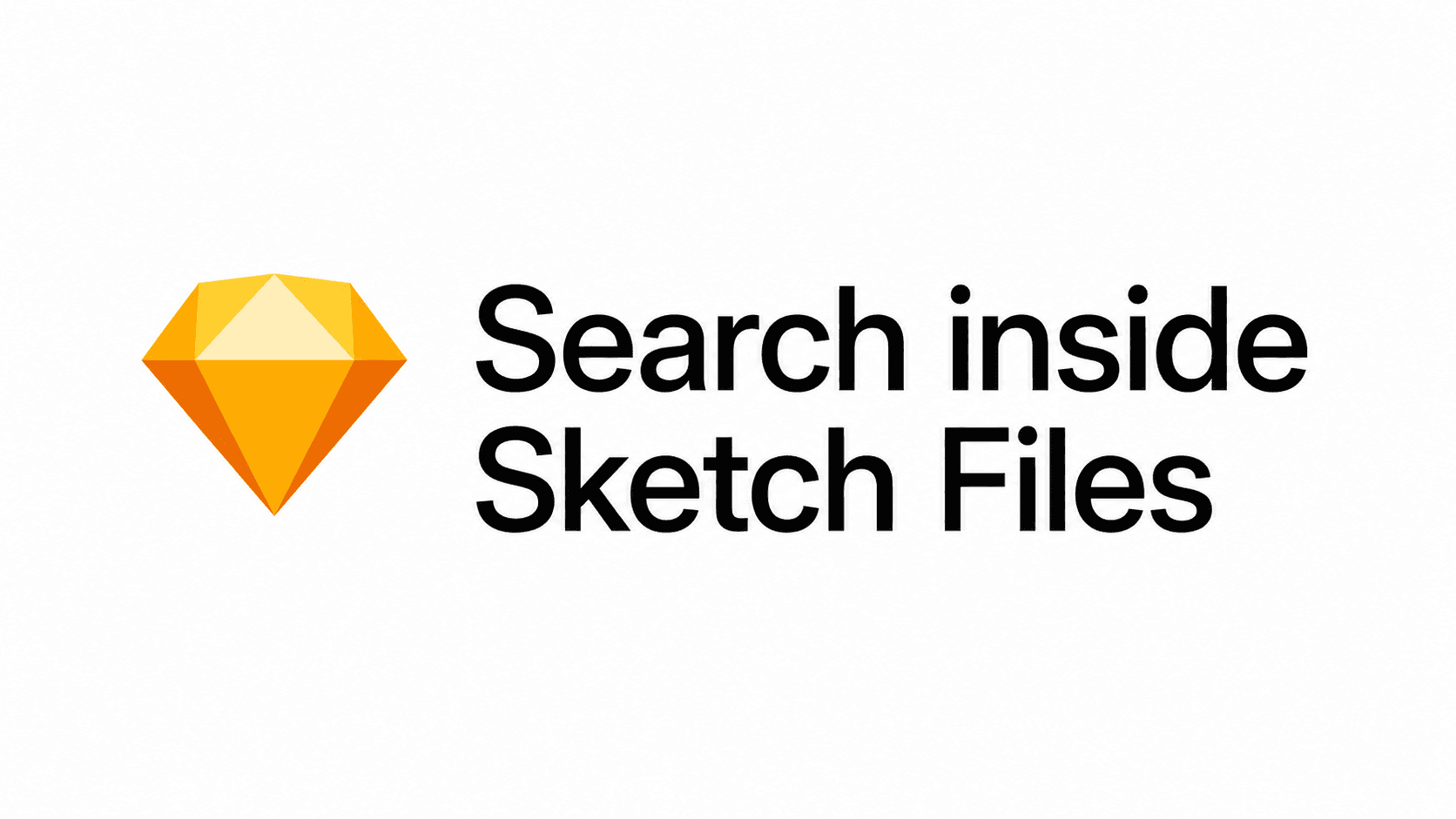 Search Inside Sketch Files