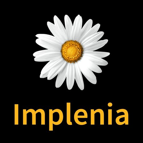 Logo Implenia, customer at rready