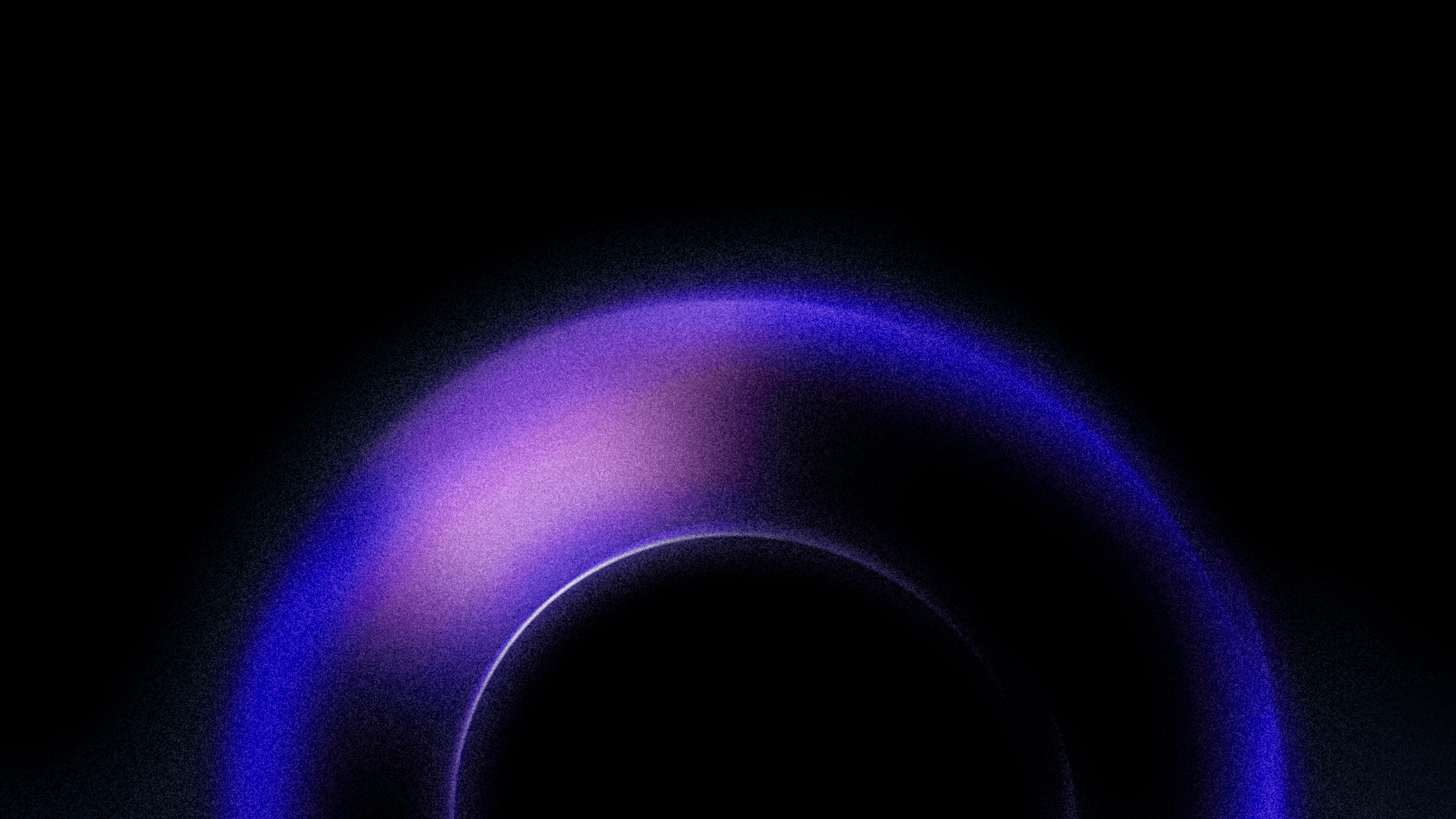 Noisy / Grainy Gradients