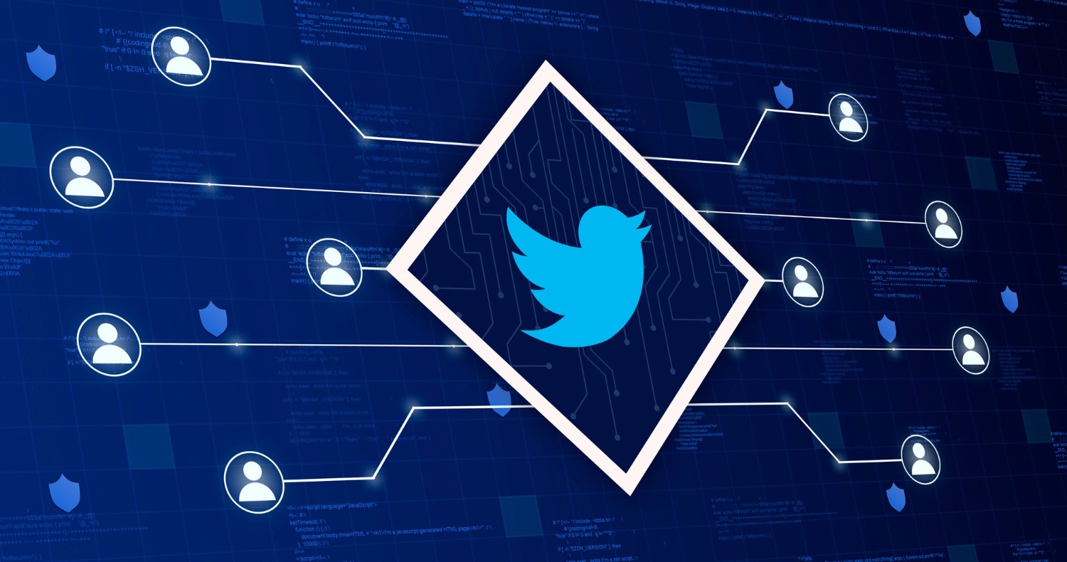 Twitter's new privacy policy poses a significant risk to user data and personal information security.