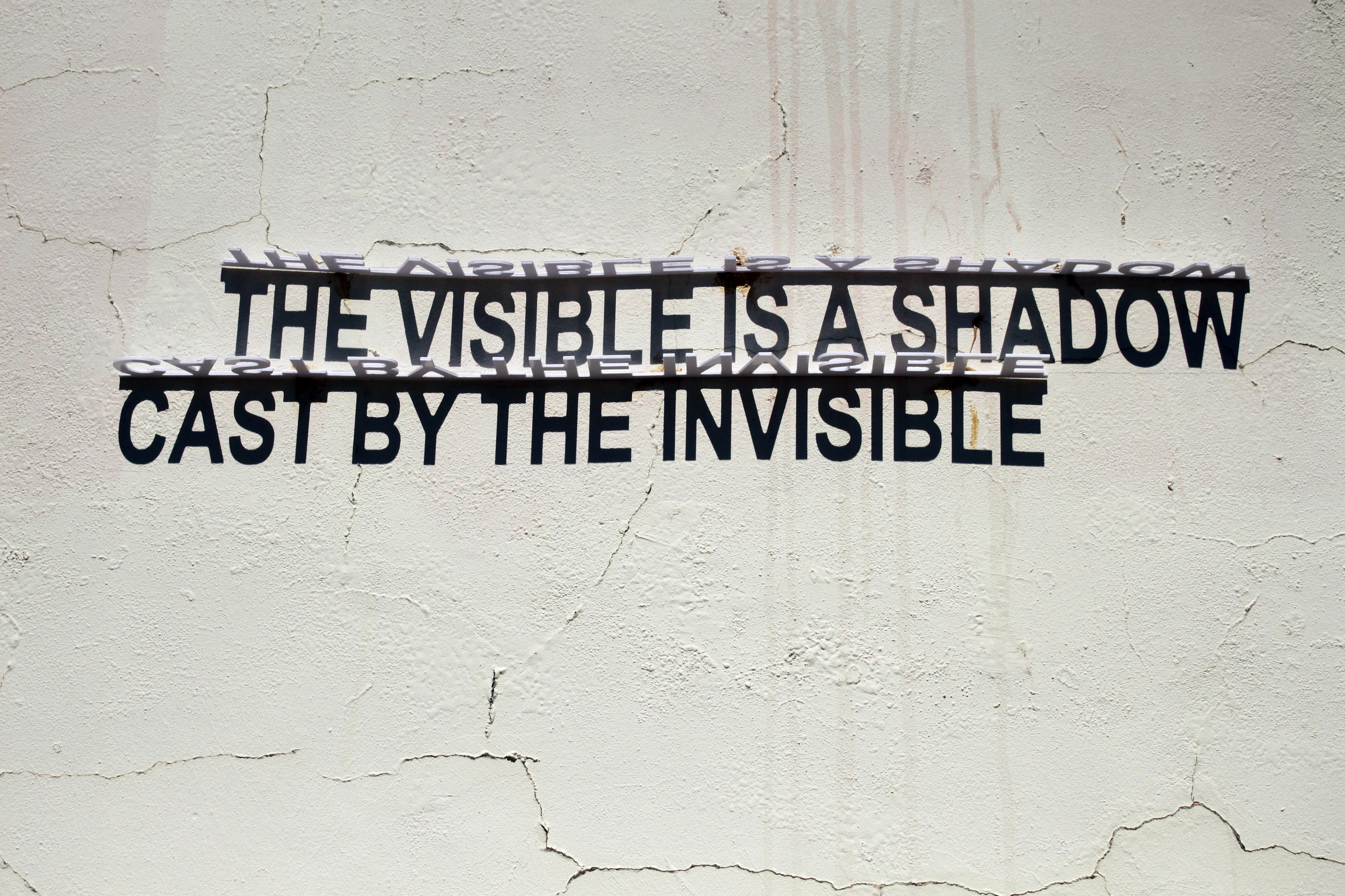 Shadow Words, Strijdom van der Merwe, Destilliray Road, Bosmans Crossing, Stellenbosch, South Africa, uncommissioned, 2025