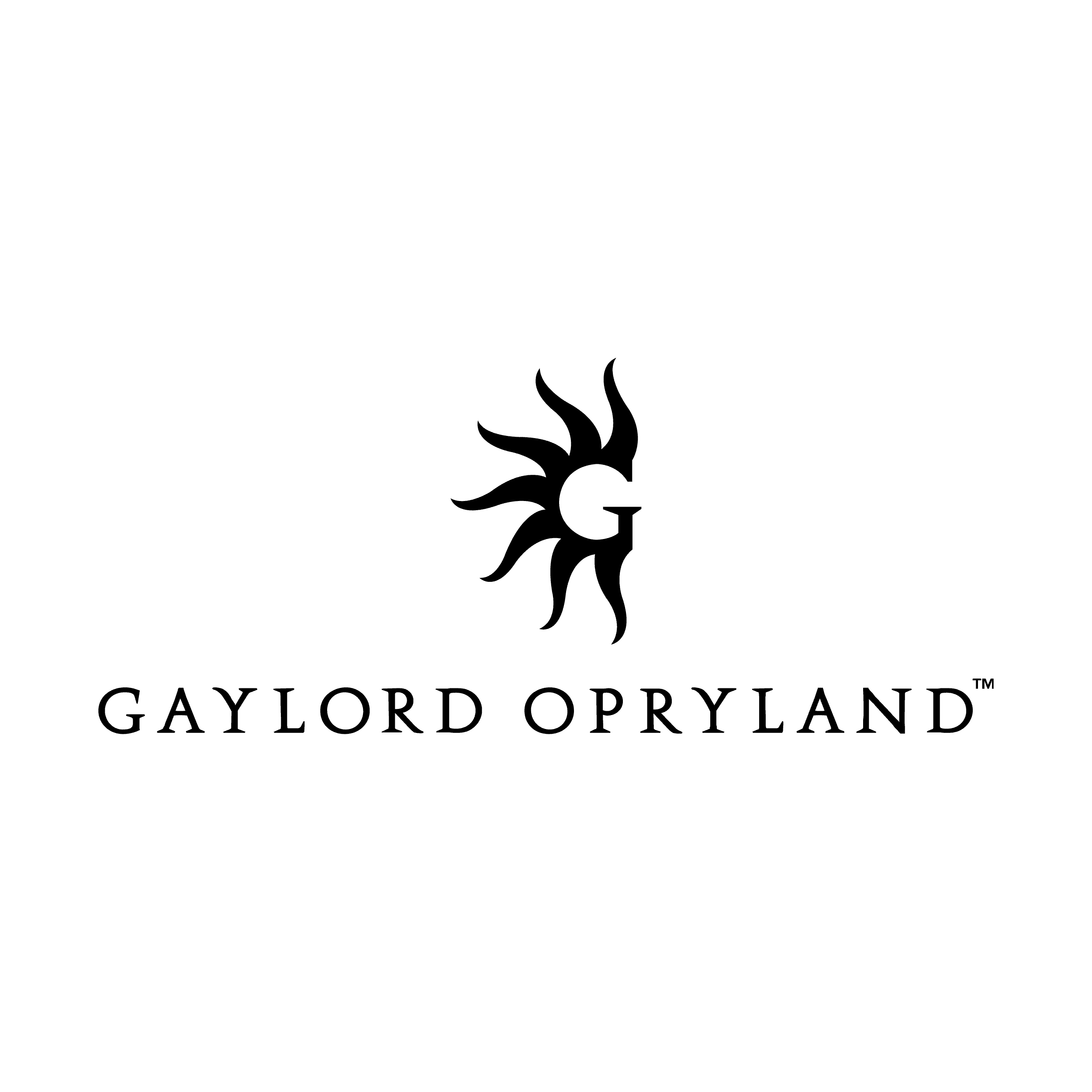 Logo of Gaylord Opryland