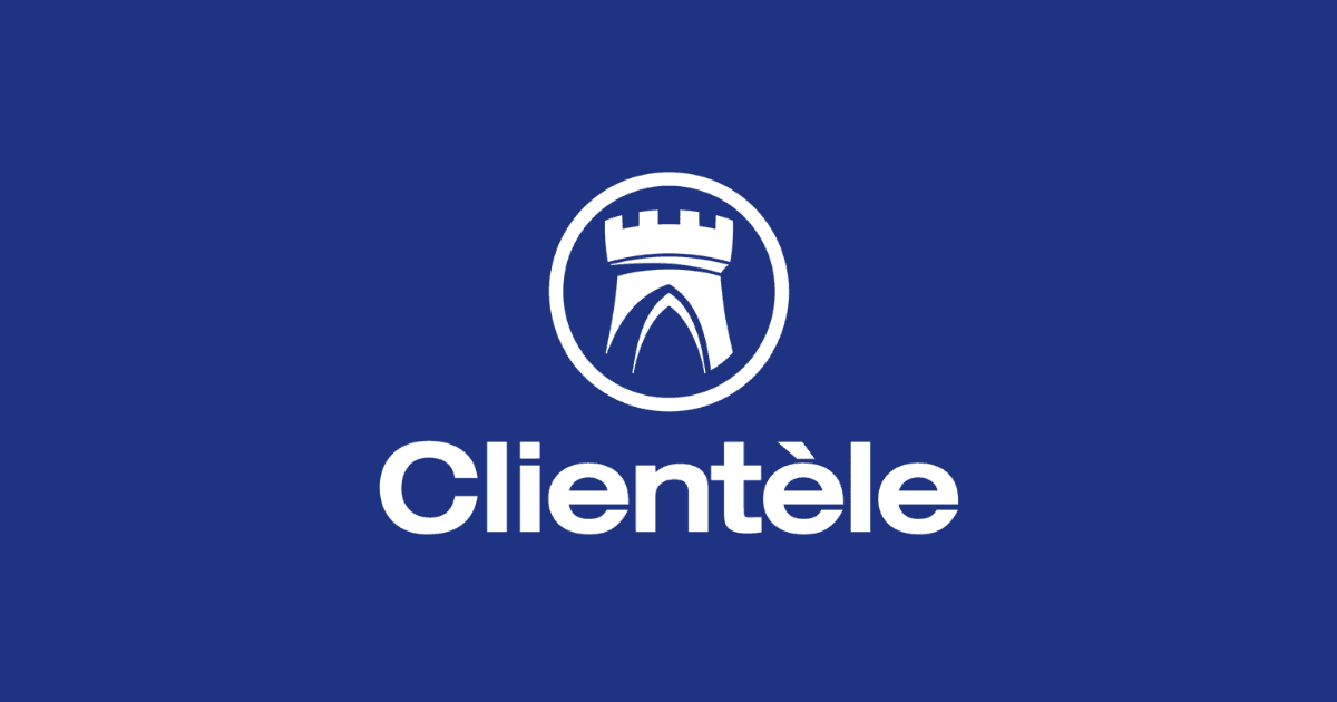 Clientèle logo 2026
