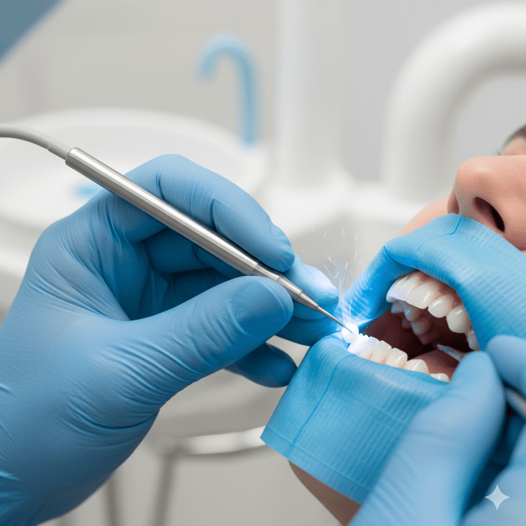 Dentist Near Hackensack