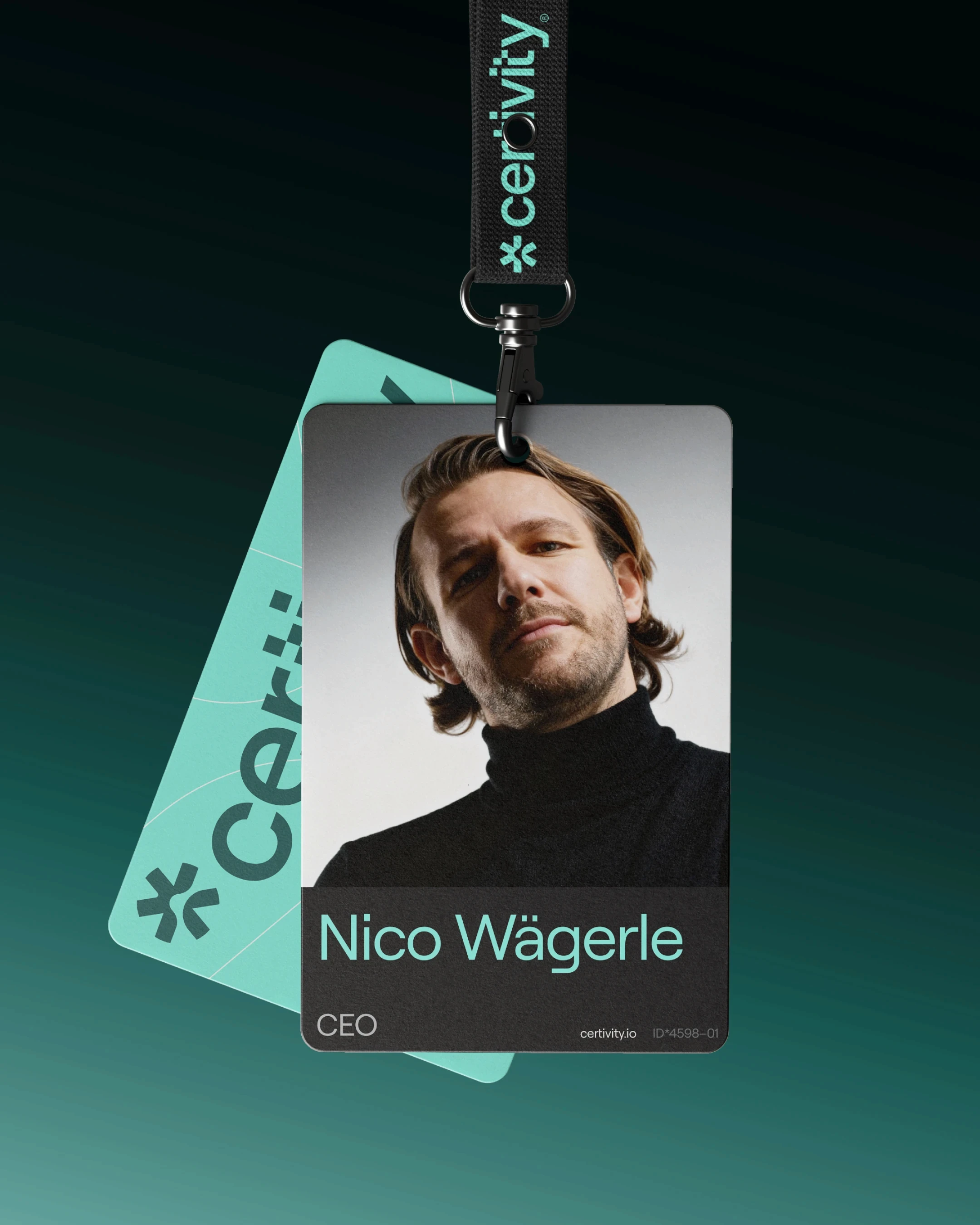 Lanyard