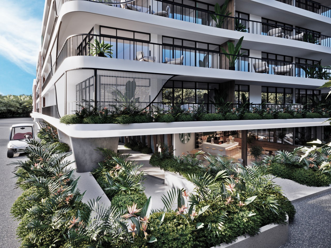 Anta Hotel Bali Canggu