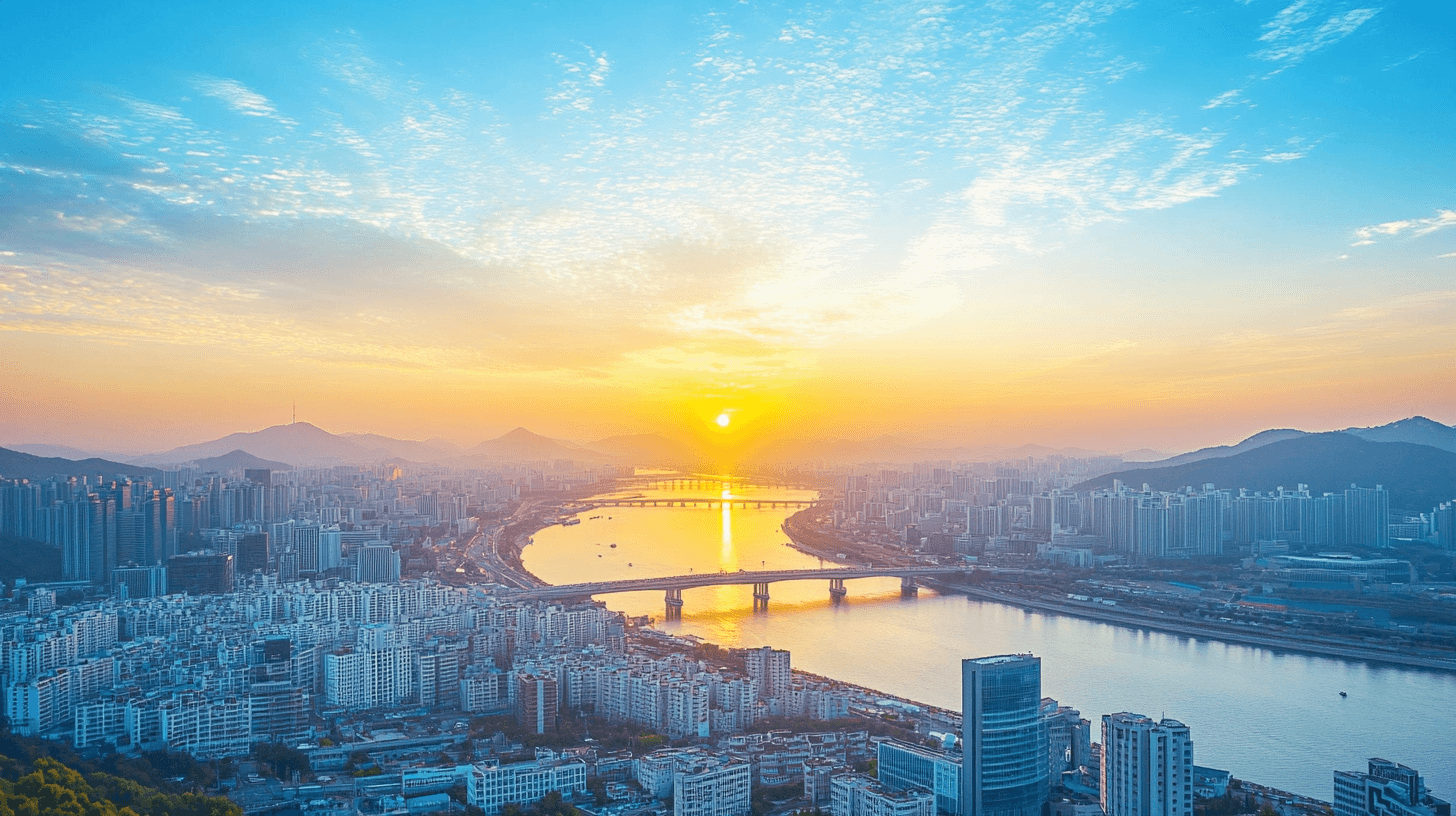 홍삼으로 시작하는 건강한 아침습관