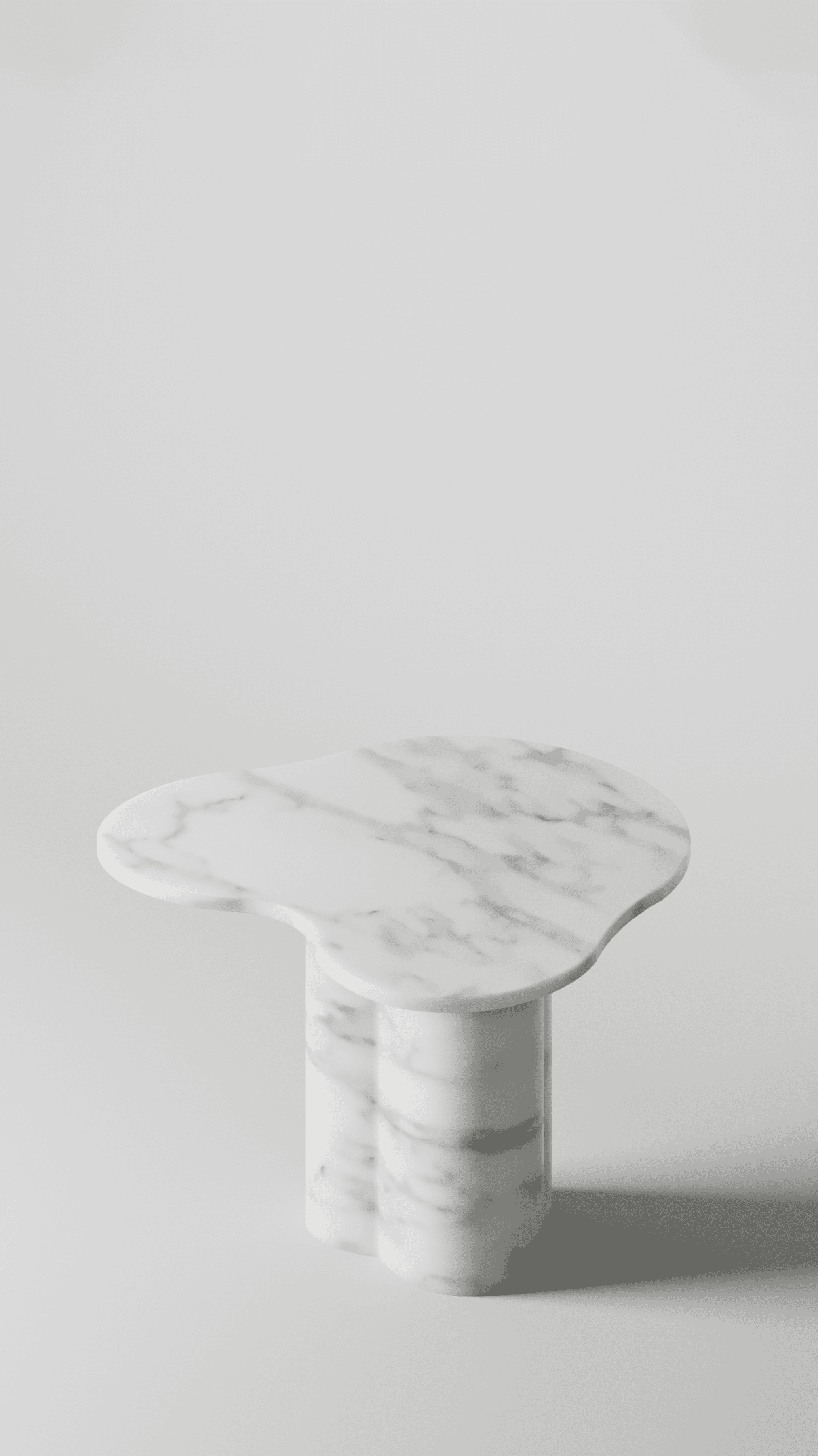 An image of an oakwood fruit bowl