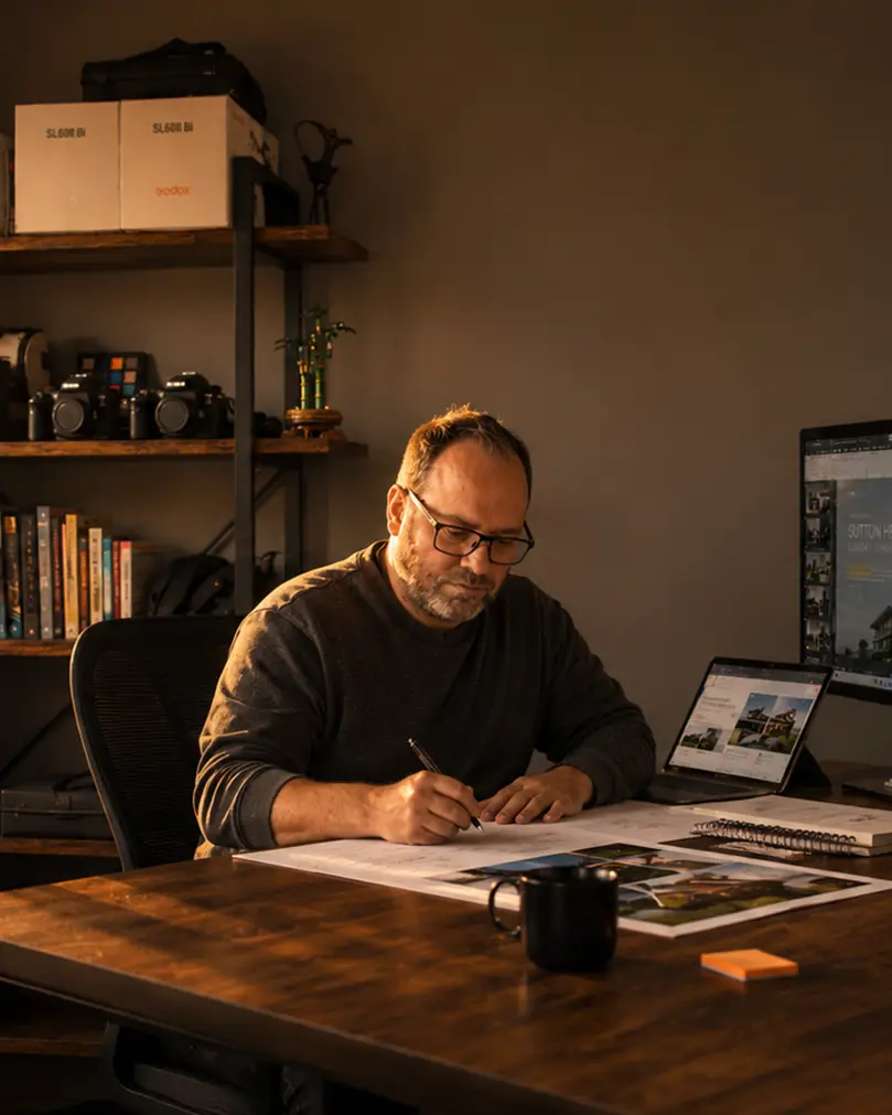 FireWerks Sales Asset Studio