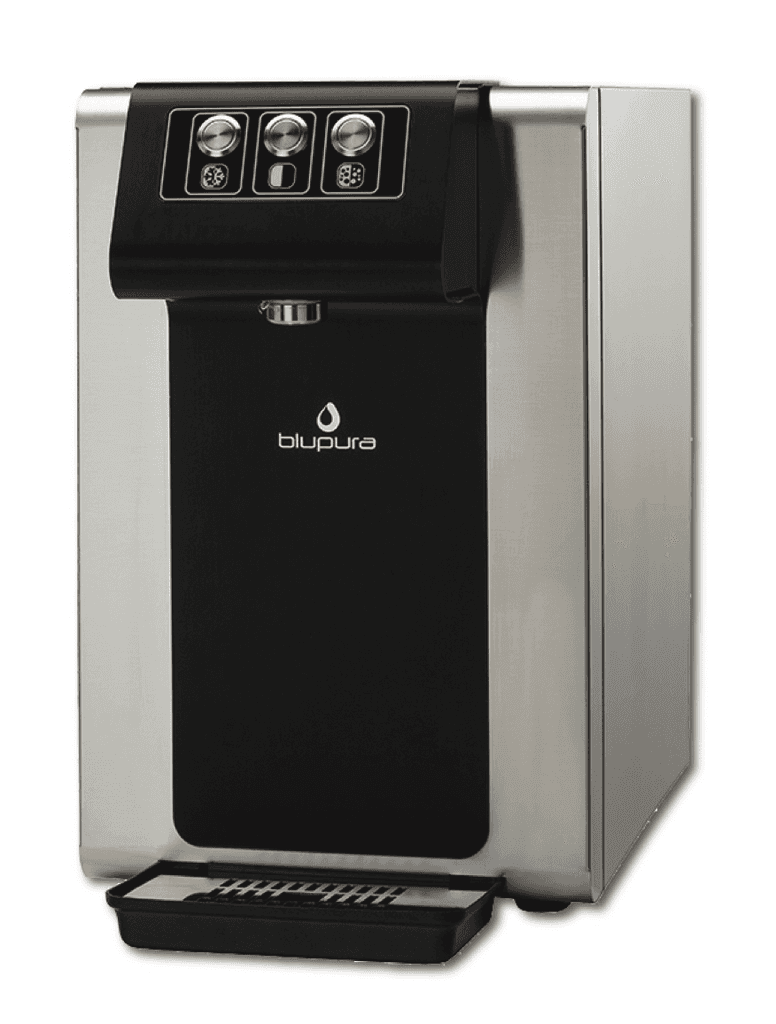 Wasserspender Blu Pura 30