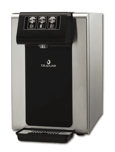 Wasserspender Blu Pura 30