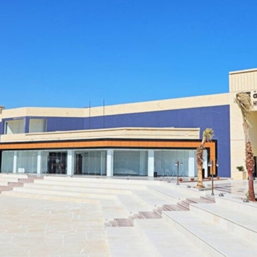 Muzium Hurghada
