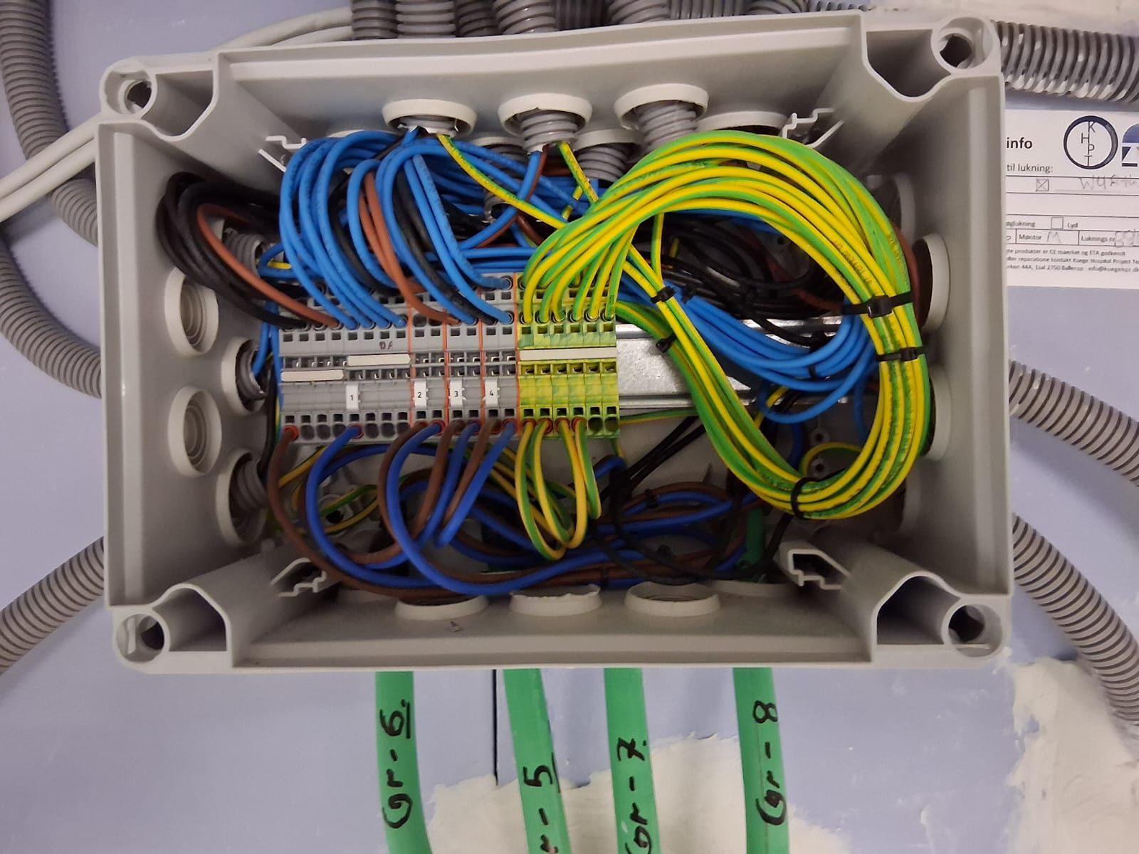 Realizacja Szpitala zdjęcie 22