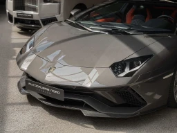 Lamborghini Aventador S Roadster 1 of 1 + AD PERSONAM + Sammler — Vorschaubild 2