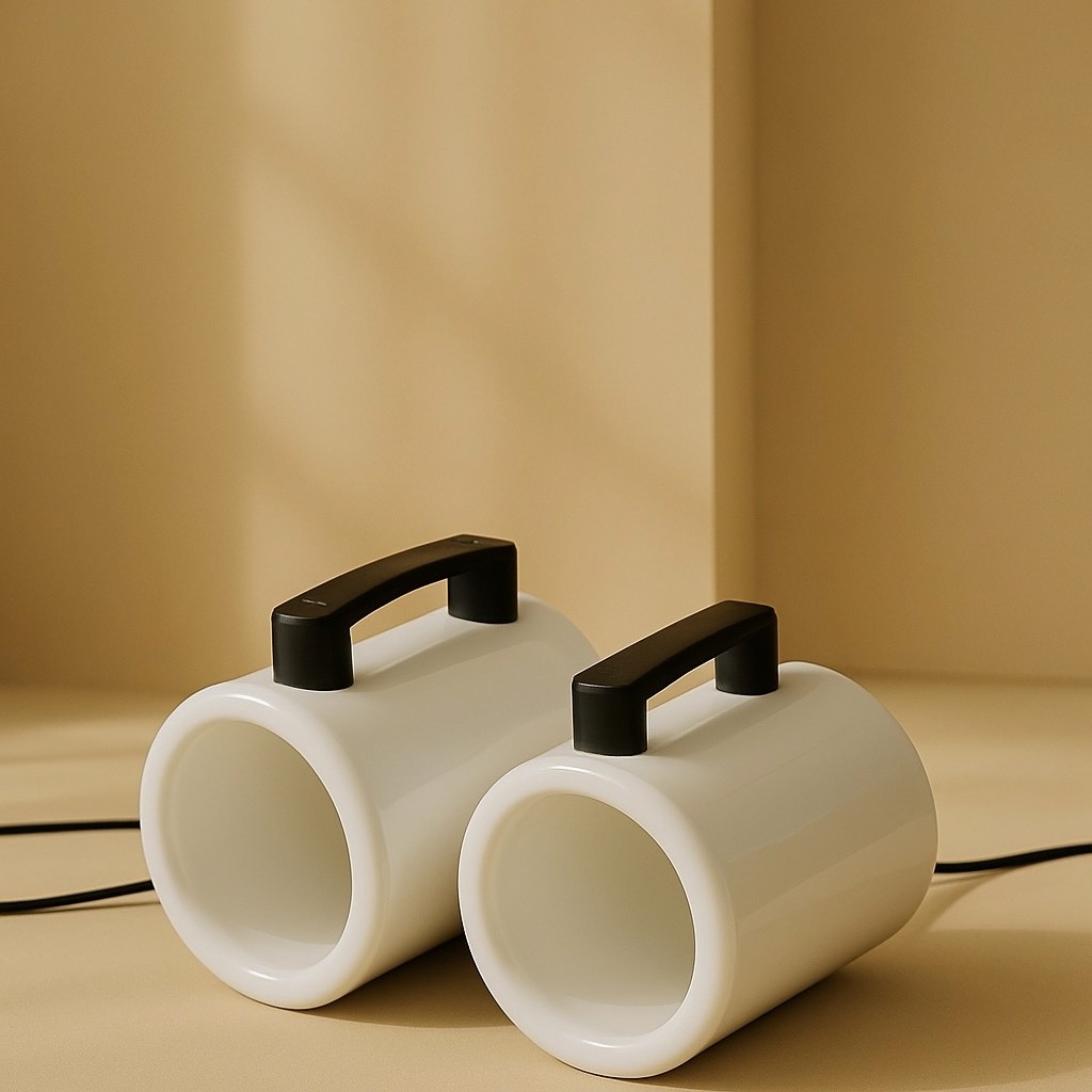 Project - One Great Jones Alley