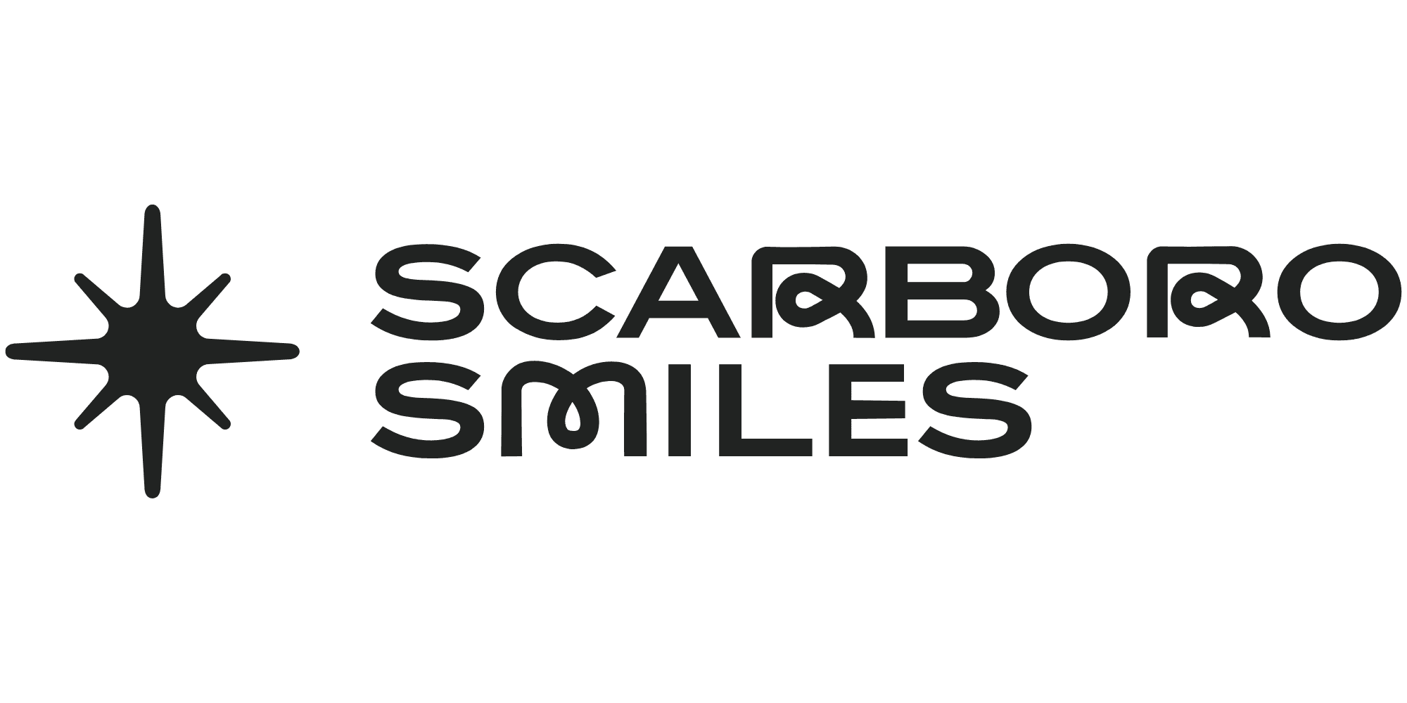 ScarboroSmiles Logo