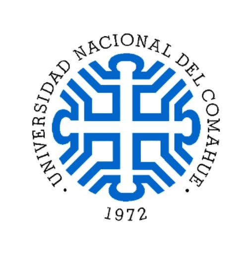 logo de universidad nacional del comahue
