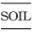 SOIL website icon