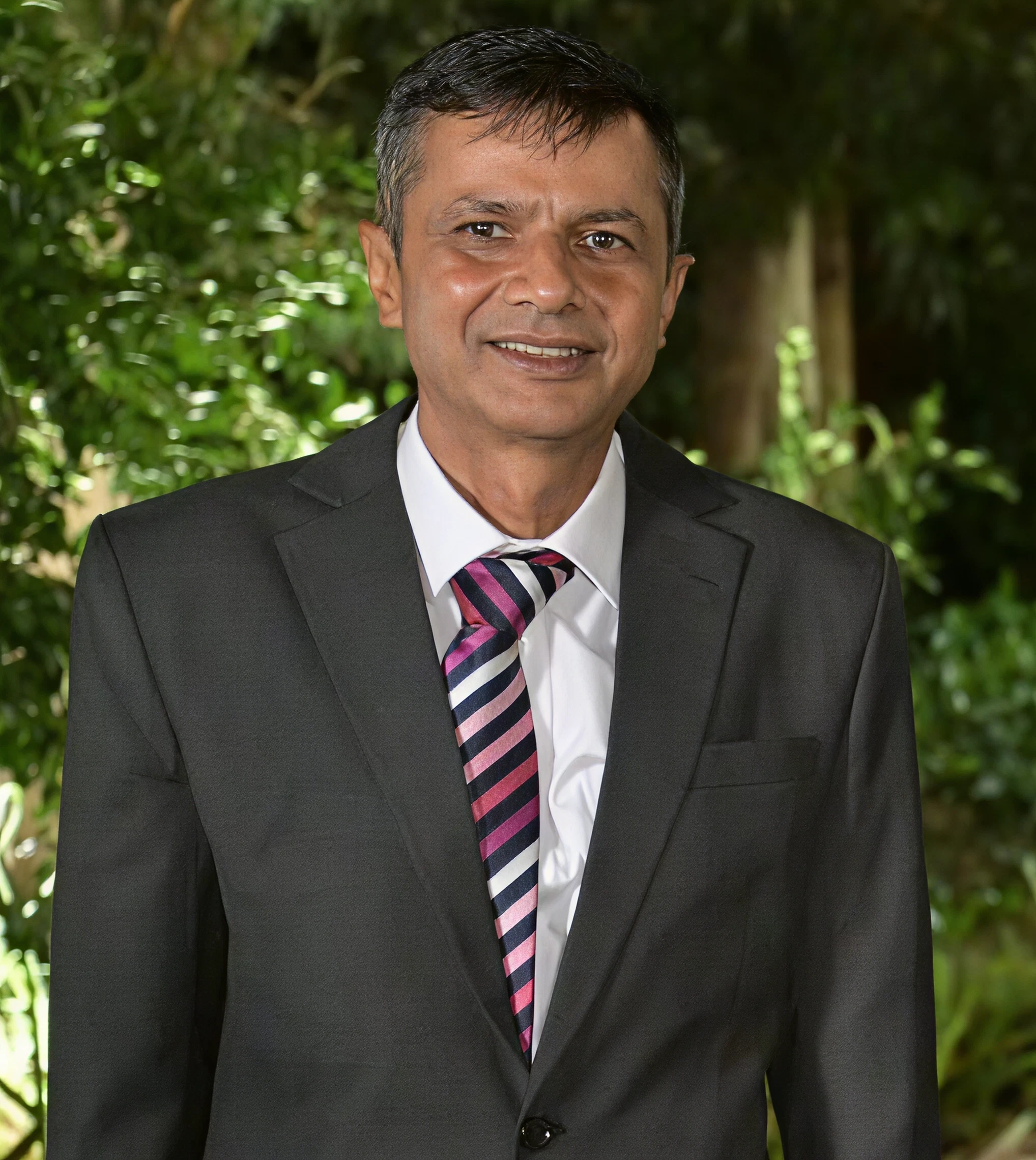 Co-Founder Abhijeet Satsangi