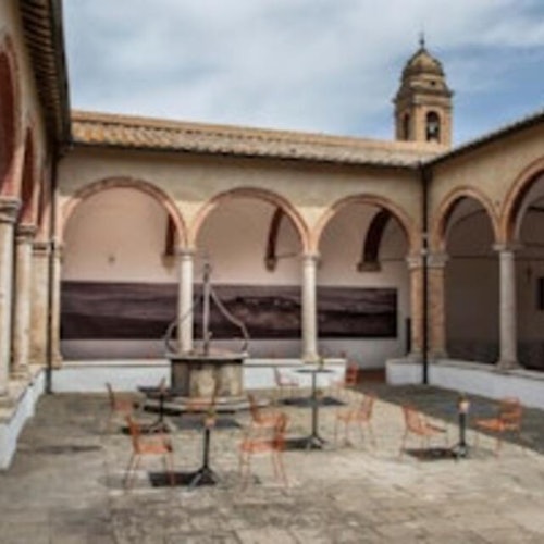 Museum of Brunello and Wine Tasting tickets in Montalcino