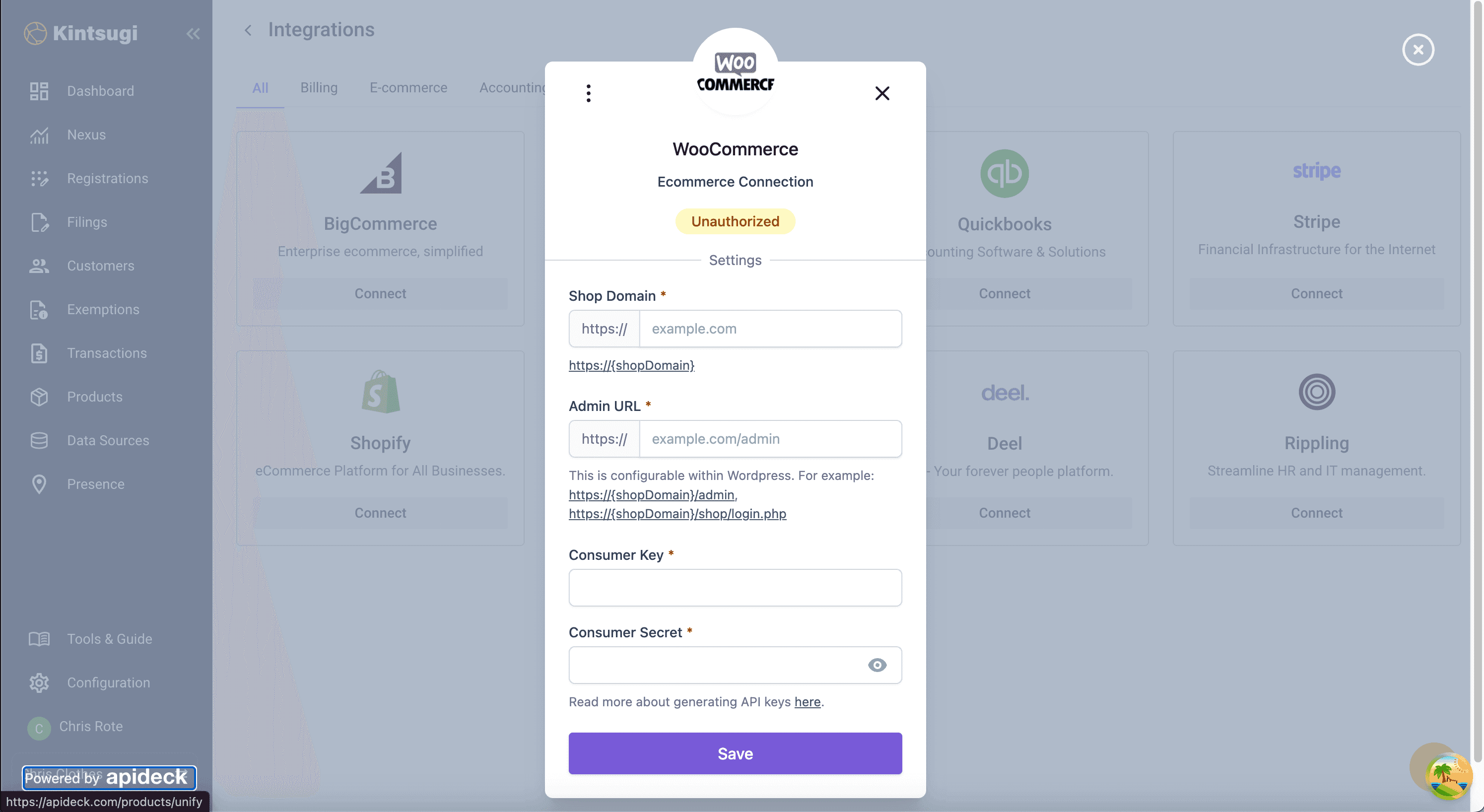 kintsugi-woocommerce integration step 4.png