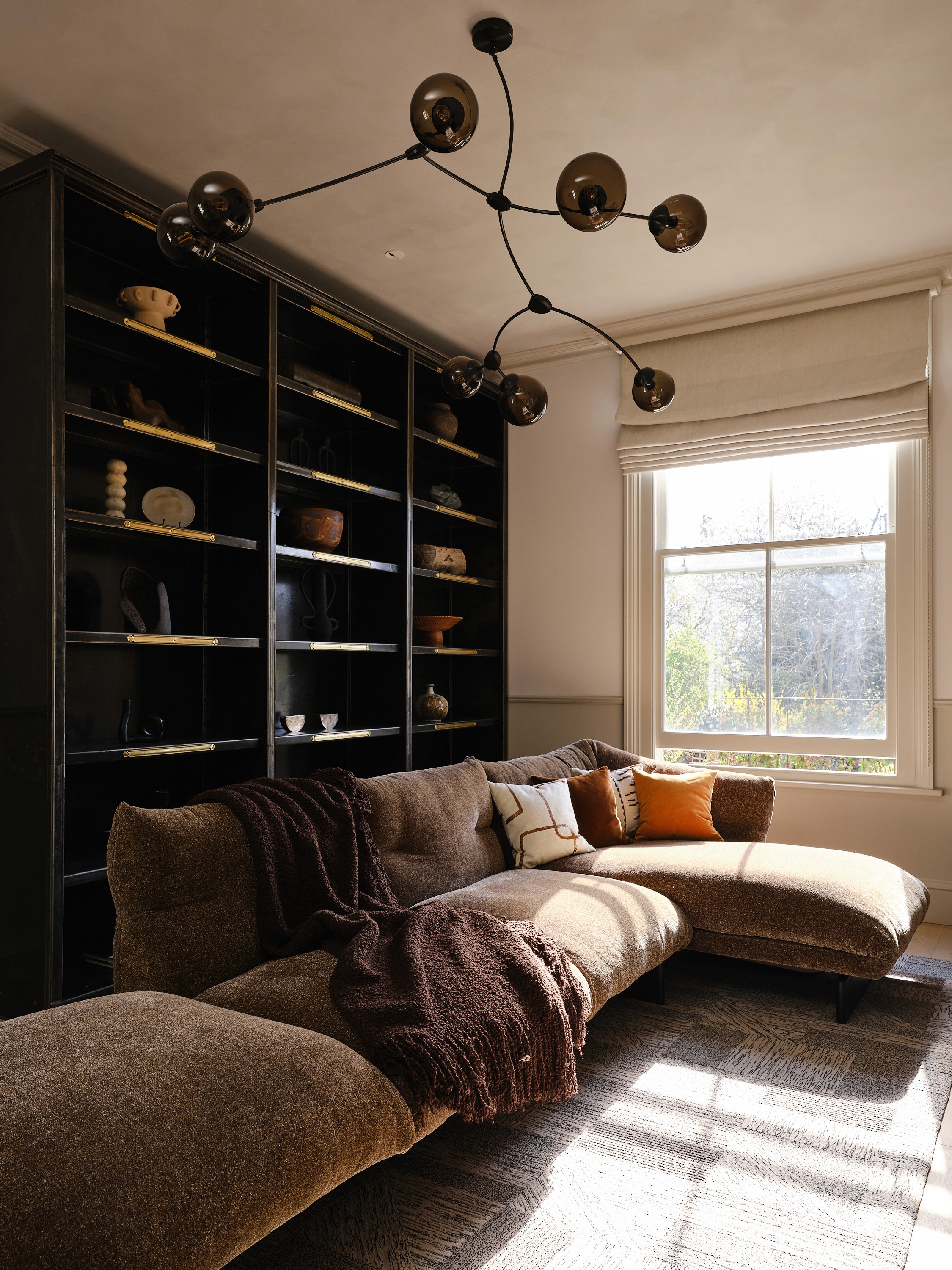 Clapham Common Lounge