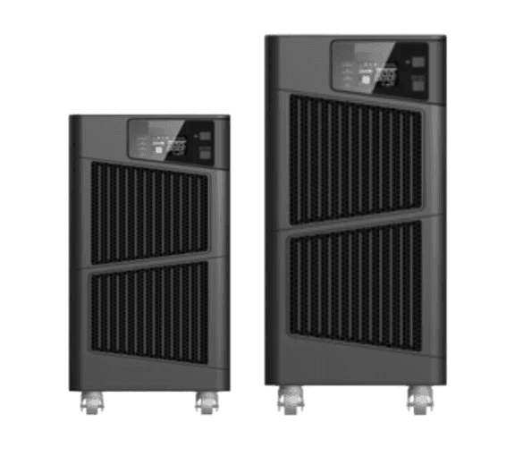 Line Interractive Offline UPS