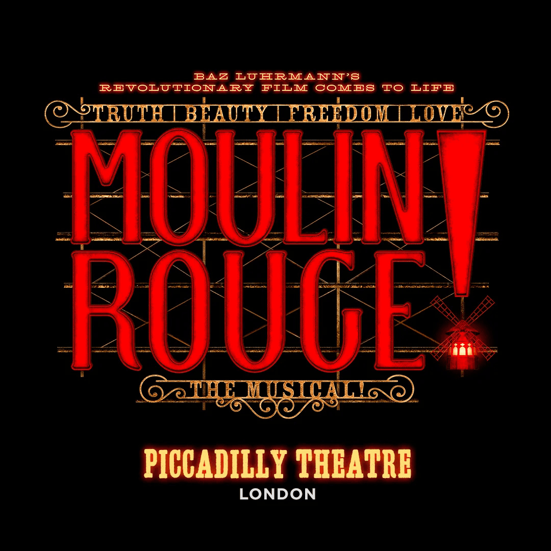 Book tickets to experience the spectacular, spectacular world of Moulin Rouge! The Musical in London at the Piccadilly Theatre.