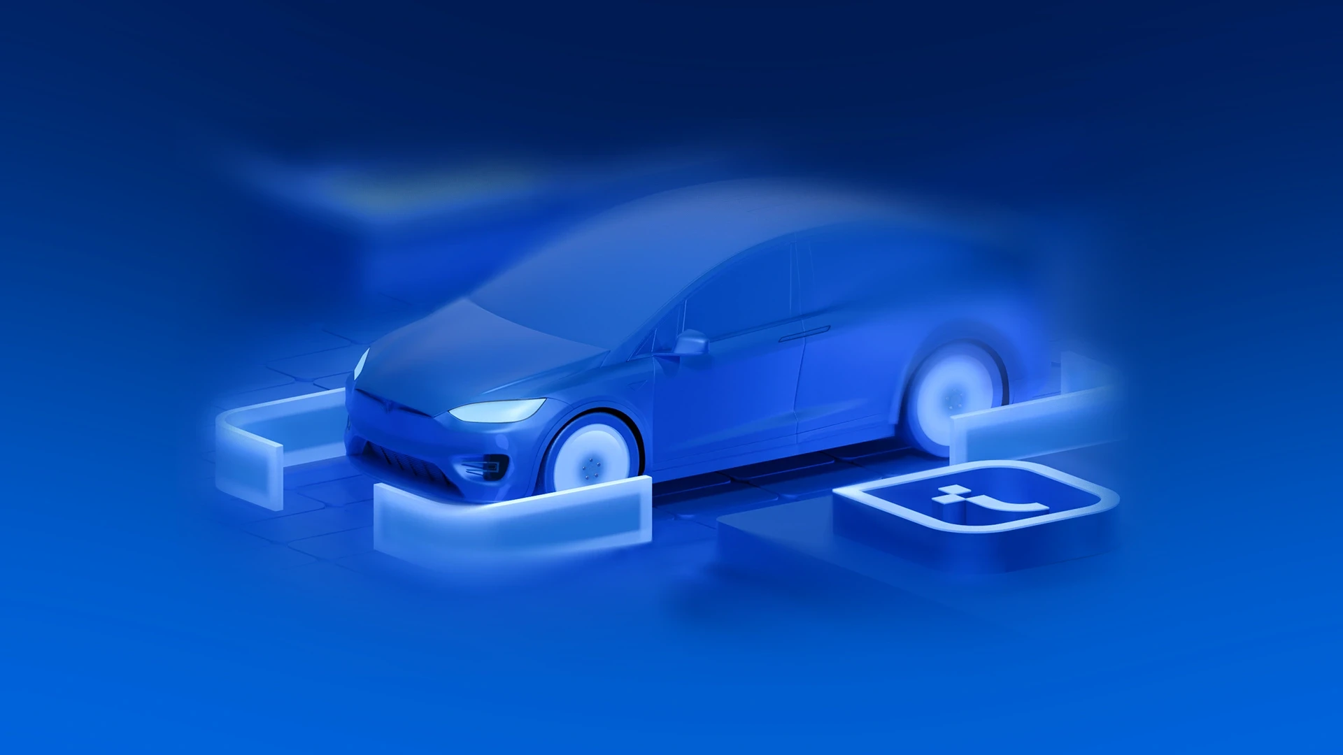Telecom car