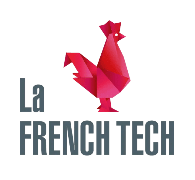 la french tech logo