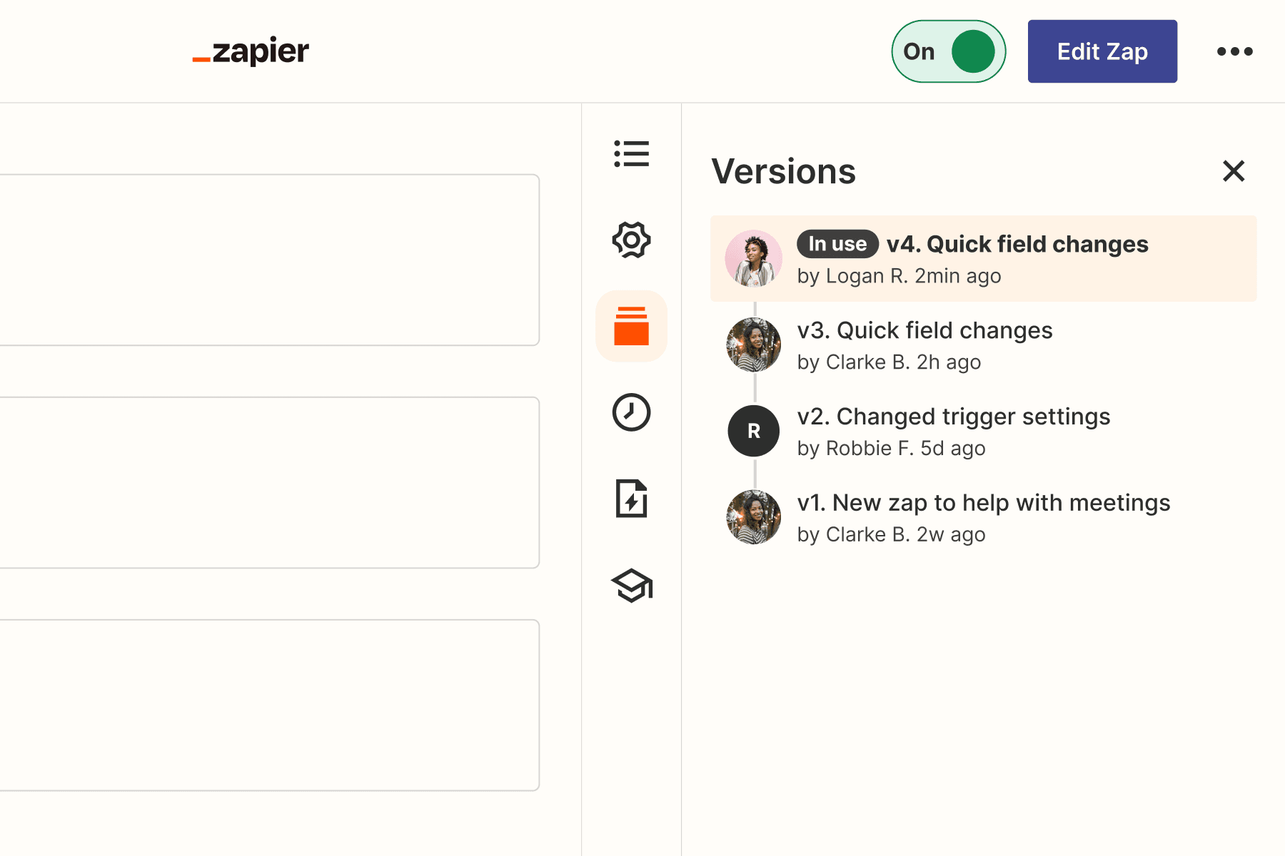 trees on forest with sun rays