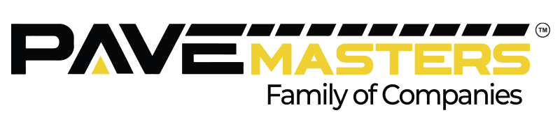 PaveMasters logo