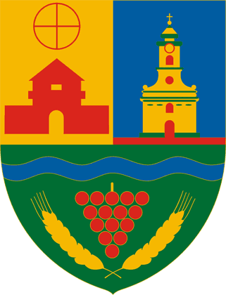 Adony coat of arms