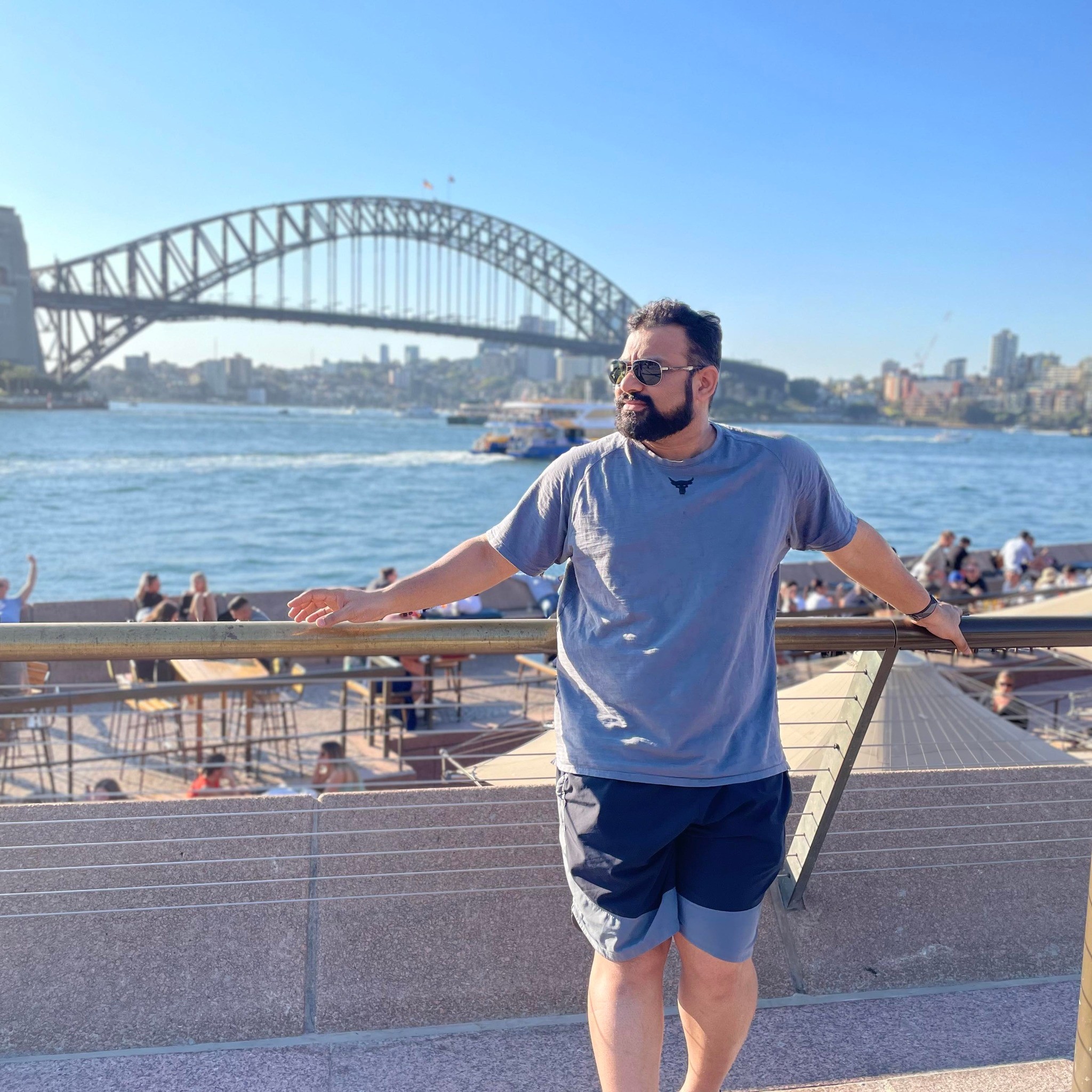 Customer Review Avatar