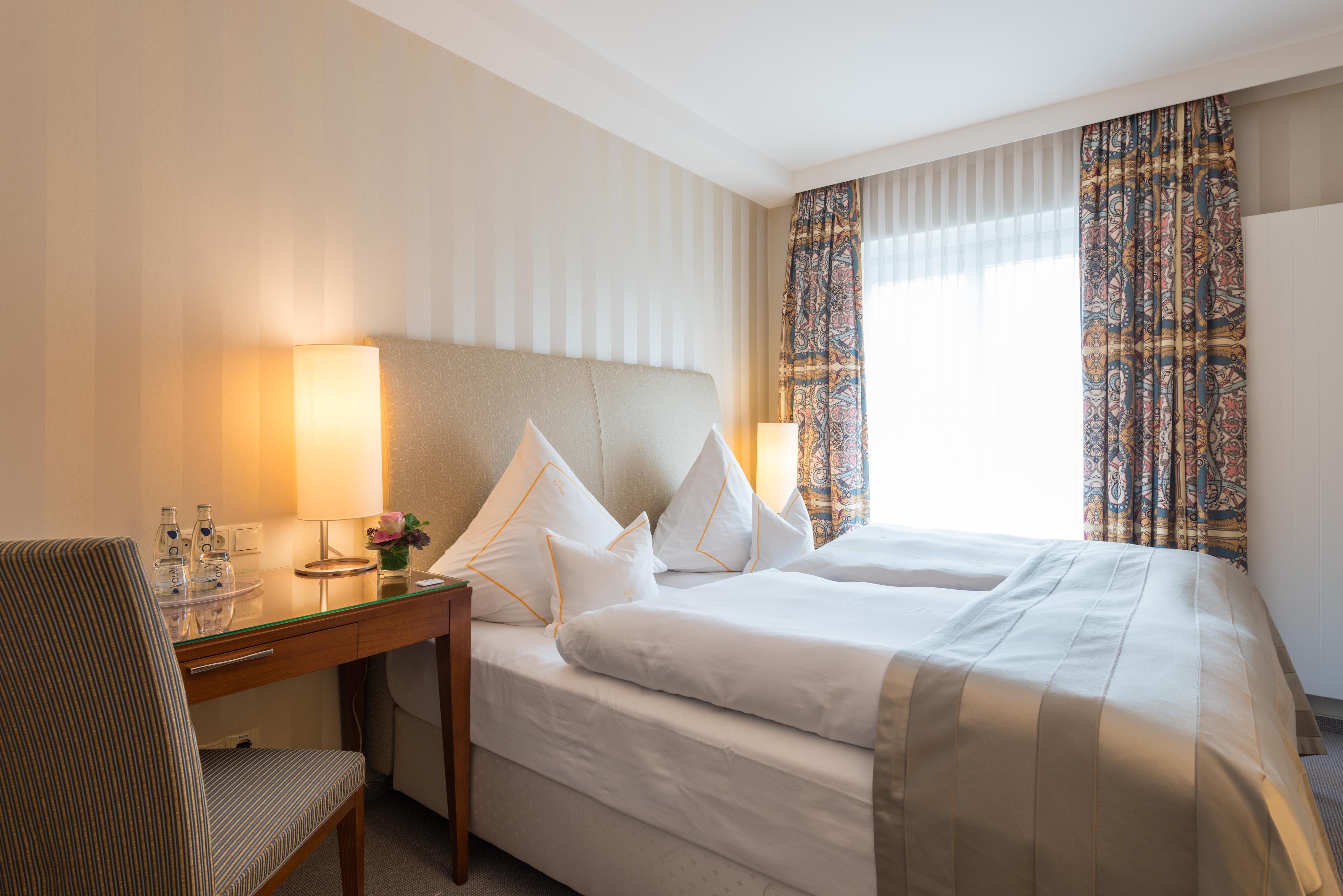 Doppelzimmer Standard