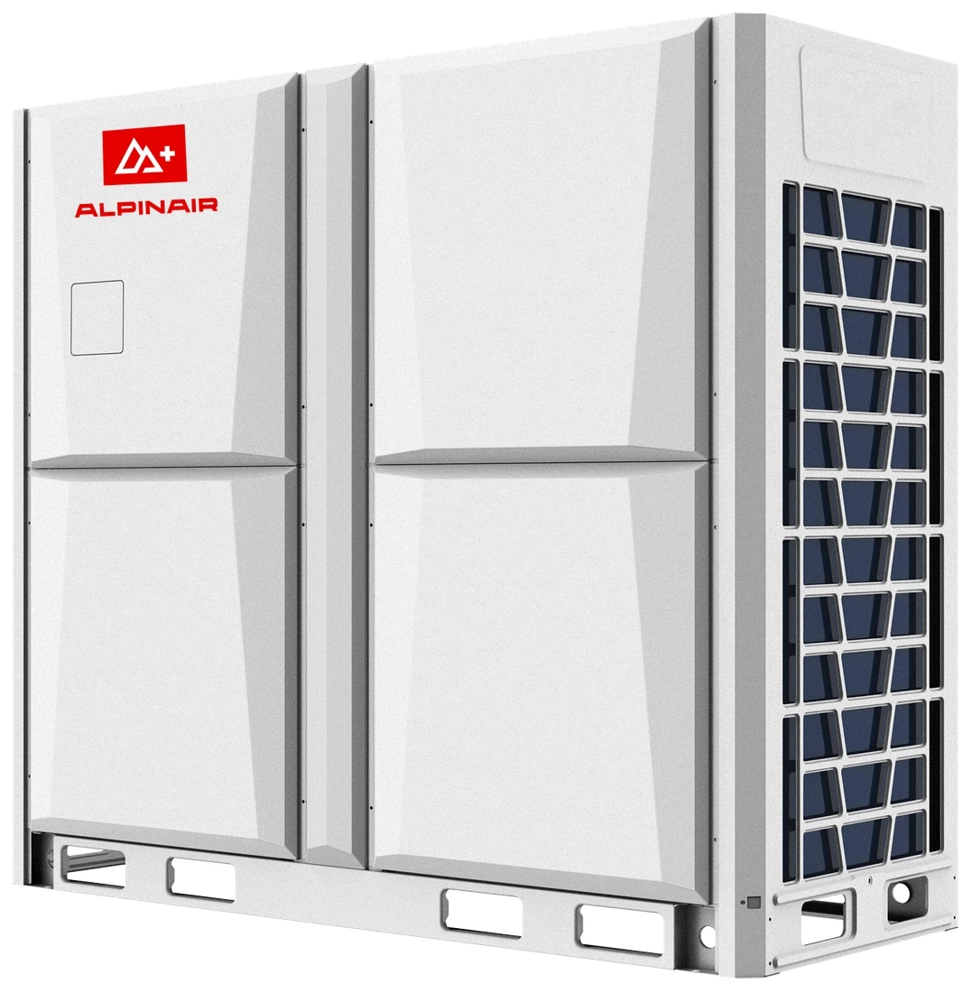VRF-системи