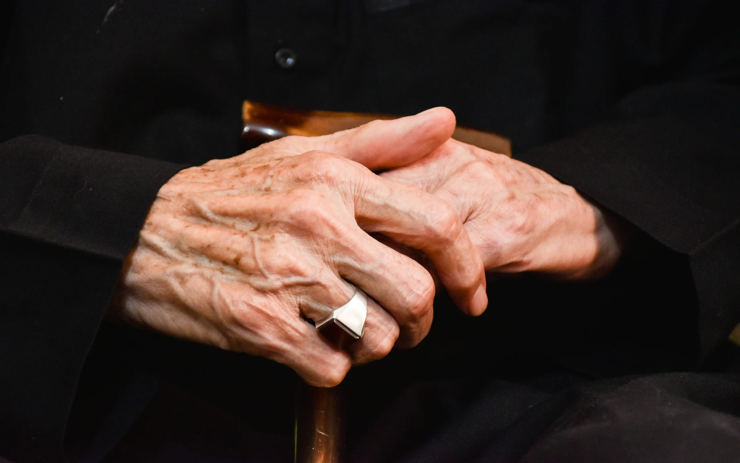 Senior Care industry: digital products by Alpha Expansion