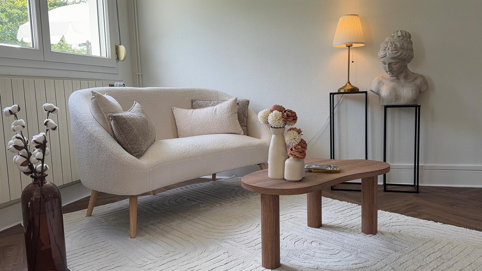 About us beauty product