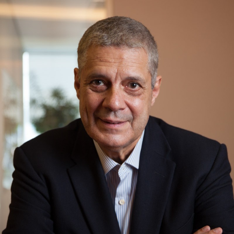 Luiz Fernando Leone Vianna é vice-presidente Institucional e Regulatório do Grupo Delta Energia