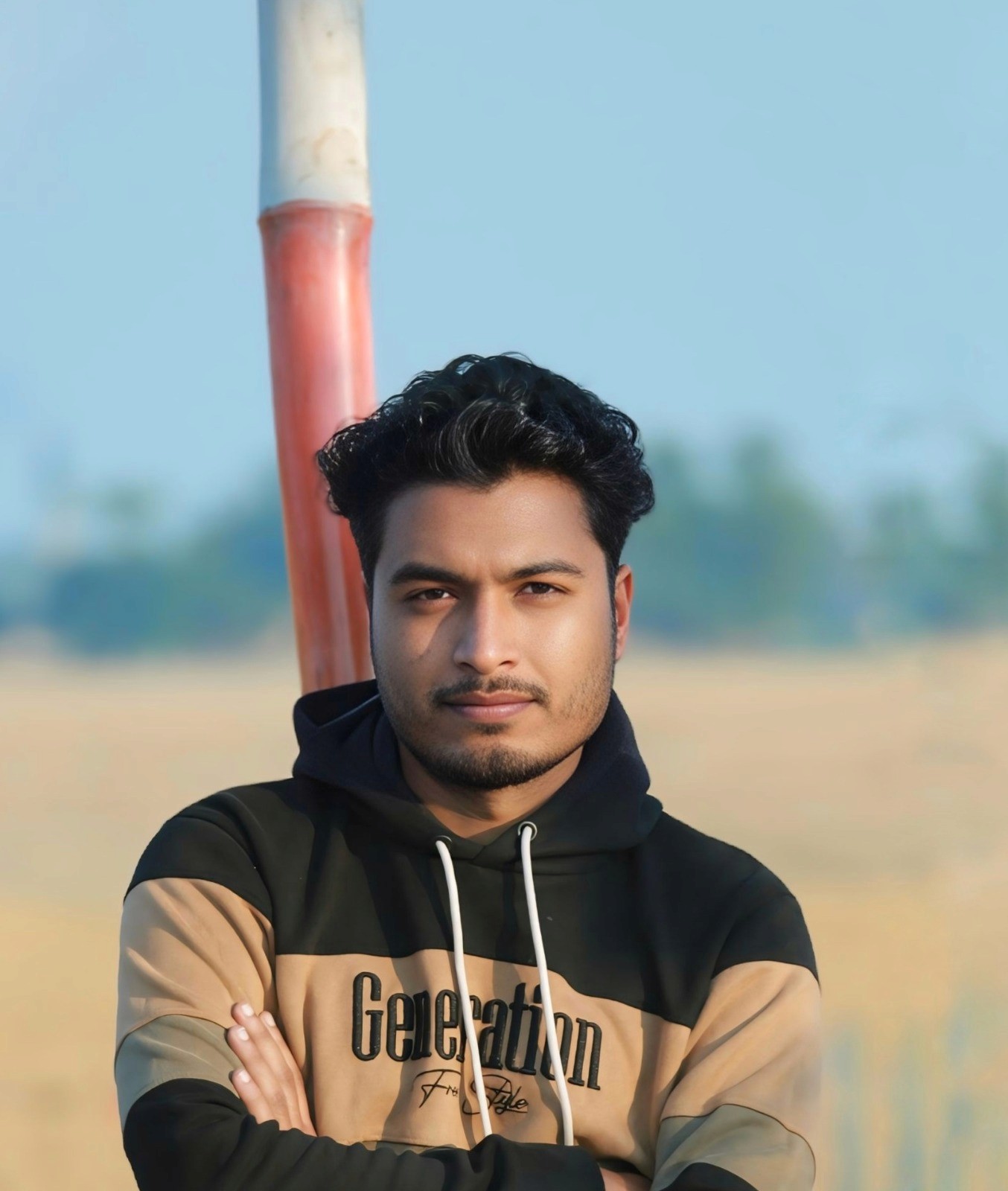 Juwel Ahmed, Founder of Norvane, smiling in a round profile picture avatar.