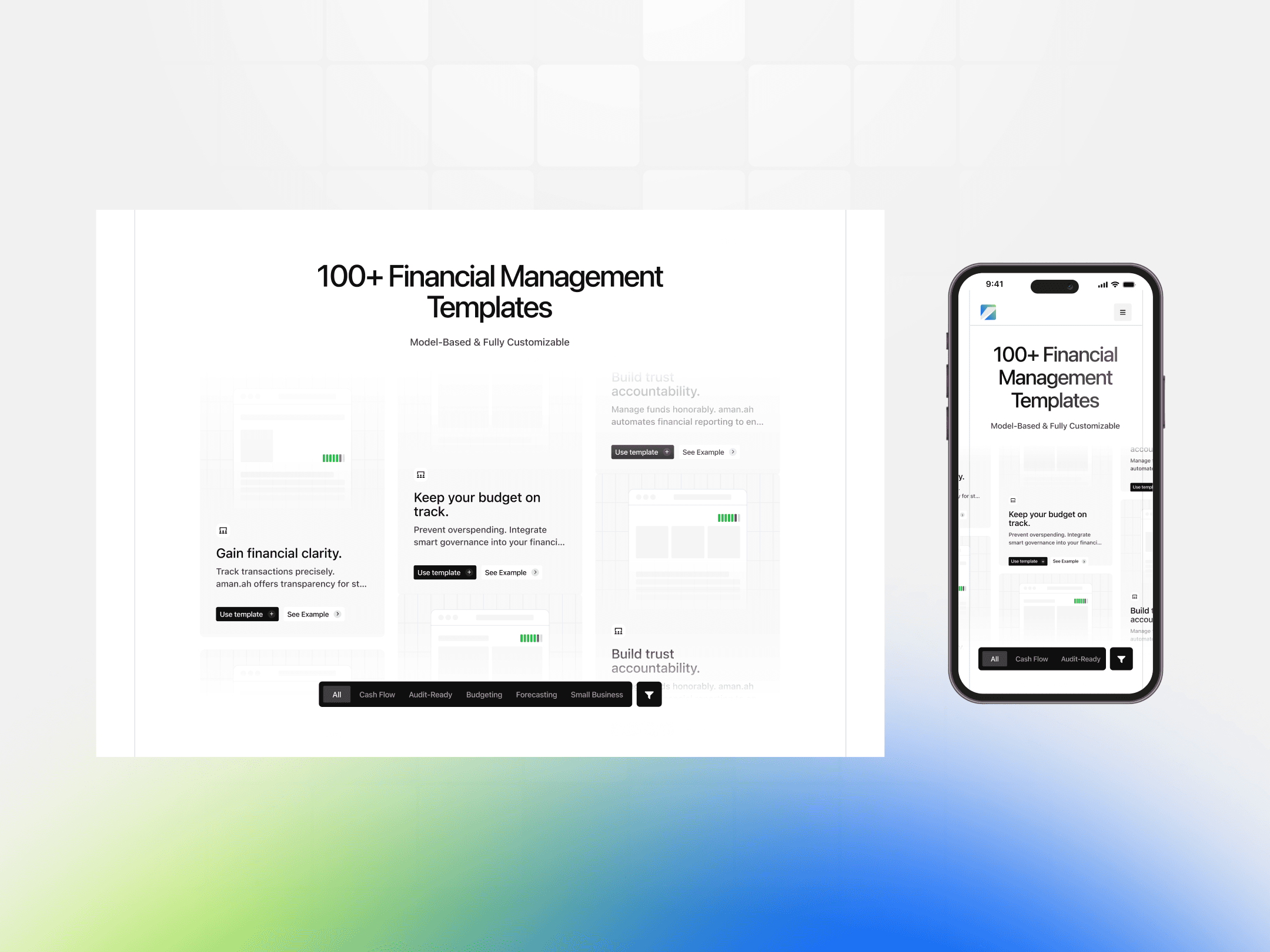 金融监管科技官网设计